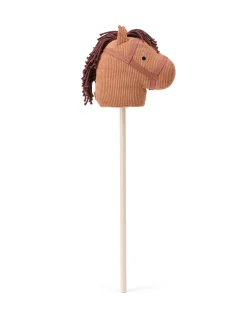 Vera Käpphäst Brown>Kid's Concept Sale