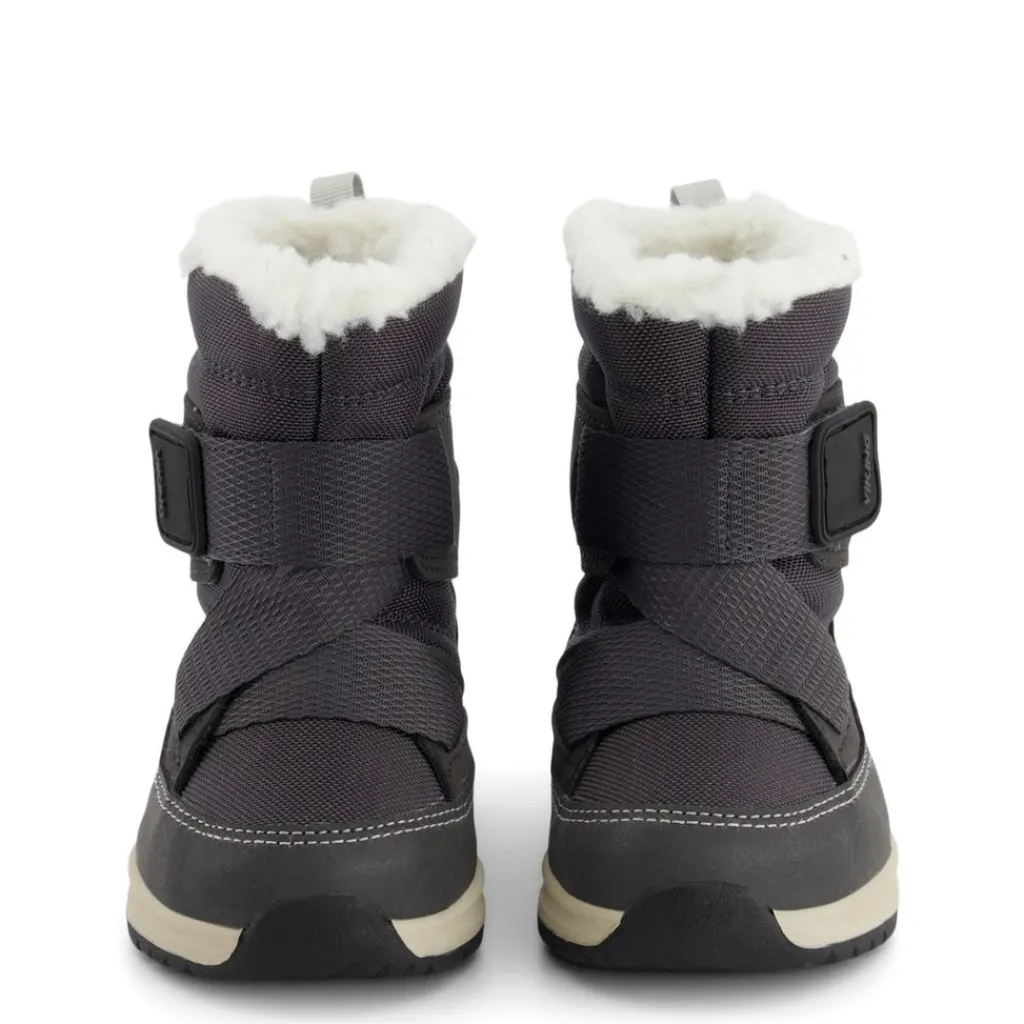 Verglas R Gtx Stövlar Charcoal>Viking Discount