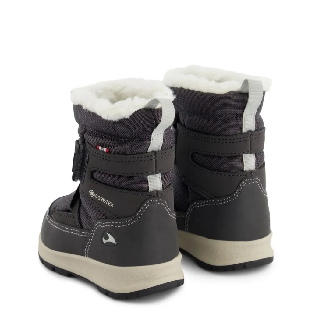 Verglas R Gtx Stövlar Charcoal>Viking Discount
