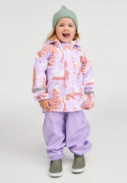 Vesi Regnrock Blooming Lilac>Reima Sale