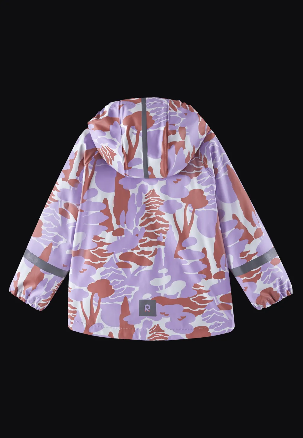 Vesi Regnrock Blooming Lilac>Reima Sale