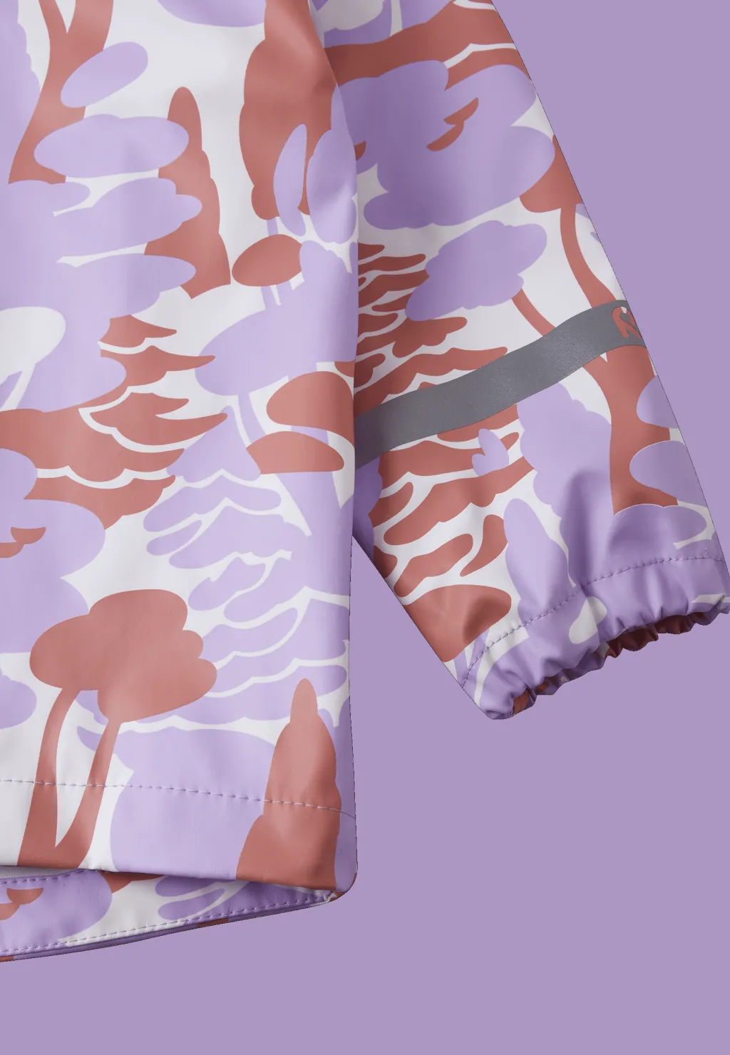 Vesi Regnrock Blooming Lilac>Reima Sale