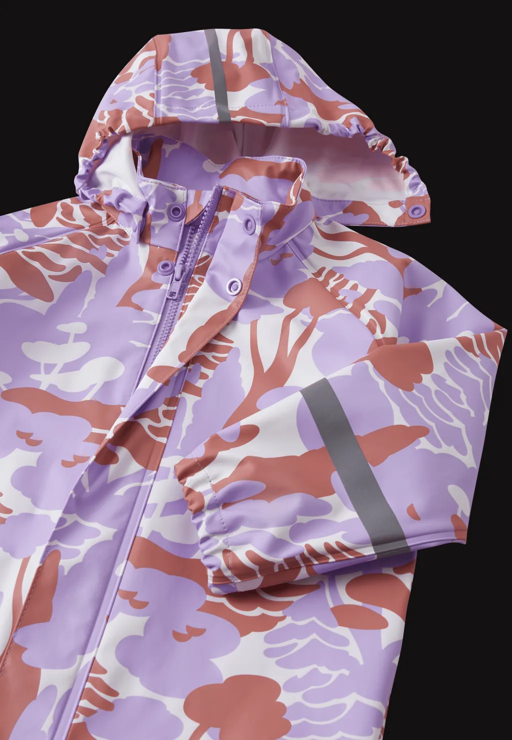 Vesi Regnrock Blooming Lilac>Reima Sale