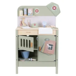 Veterinär Set Green>Little Dutch Outlet