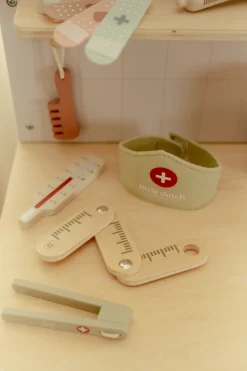 Veterinär Set Green><noscript><img width=