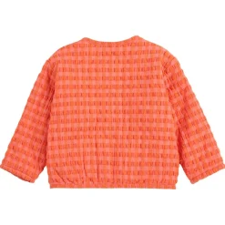 Vichy Baby Vadderad Jacka Pink><noscript><img width=