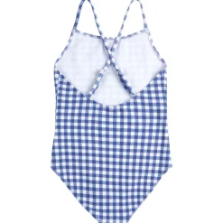 Vichy Baddräkt Blue>Bobo Choses Best