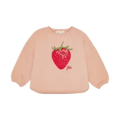 Vida Berry Tröja Acorn>Flöss Hot