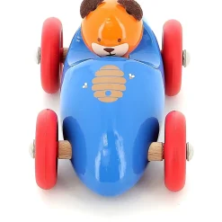 Bil Med Björnen Marcel Blue>Vilac Discount