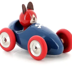 Bil Med Hunden Lucien Blue>Vilac Clearance