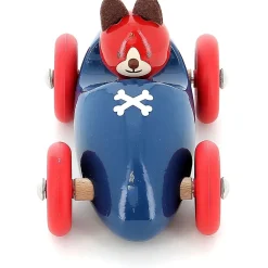 Bil Med Hunden Lucien Blue>Vilac Clearance