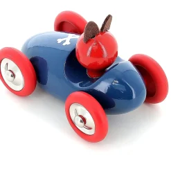 Bil Med Hunden Lucien Blue><noscript><img width=