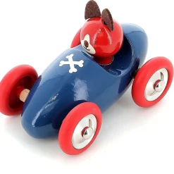 Bil Med Hunden Lucien Blue><noscript><img width=