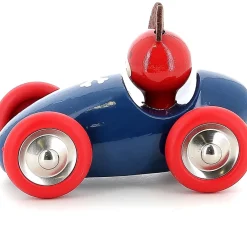 Bil Med Hunden Lucien Blue><noscript><img width=