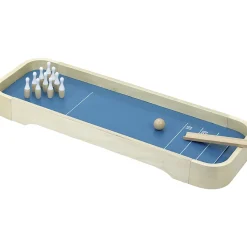 Bowling- Och Curlingspel Blue-white>Vilac Outlet
