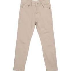 Villads Byxor Feather Gray>The New Discount
