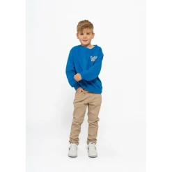 Villads Byxor Feather Gray><noscript><img width=