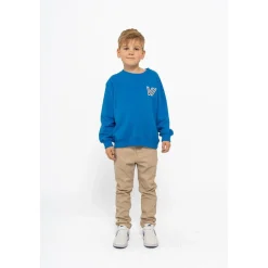 Villads Byxor Feather Gray><noscript><img width=