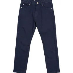 Villads Byxor Mood Indigo>The New