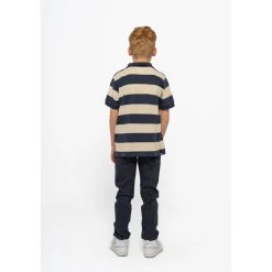 Villads Byxor Mood Indigo>The New