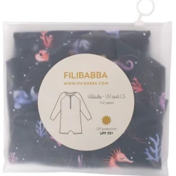 Villads UV-Dräkt Rainbow Reef>Filibabba Best