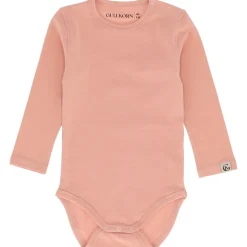 Villvette Baby Body Rosa>Gullkorn Design Best