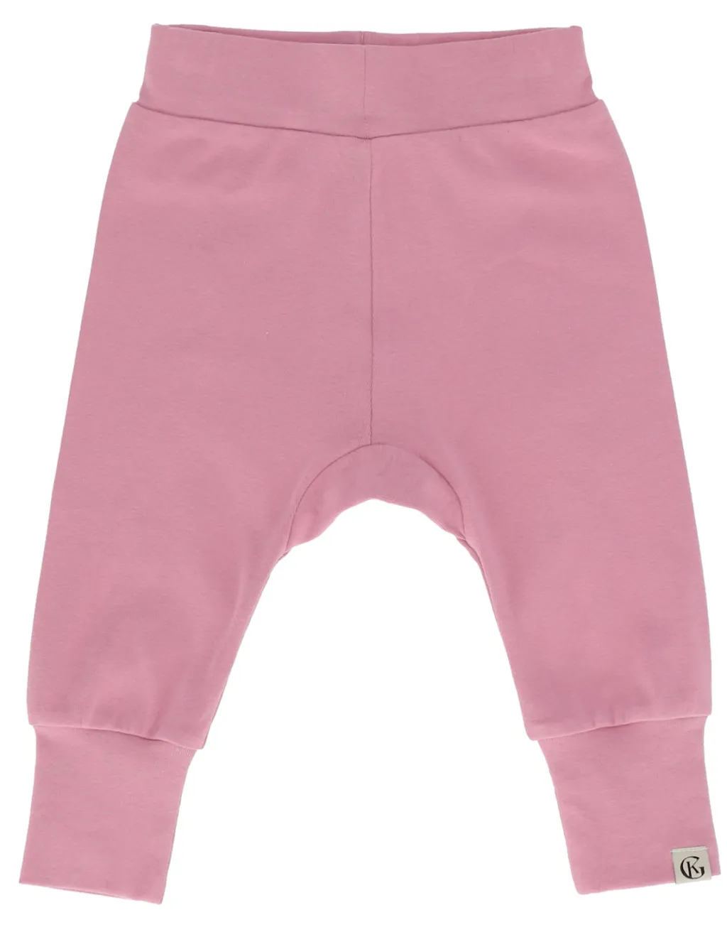 Villvette Babybyxor Fog Pink>Gullkorn Design Outlet