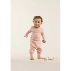 Villvette Babybyxor Rosa>Gullkorn Design Online