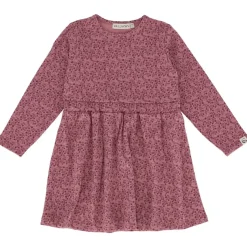 Villvette Dress Dark Pink>Gullkorn Design Outlet