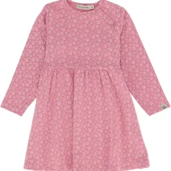 Villvette Klänning Blush Pink>Gullkorn Design New