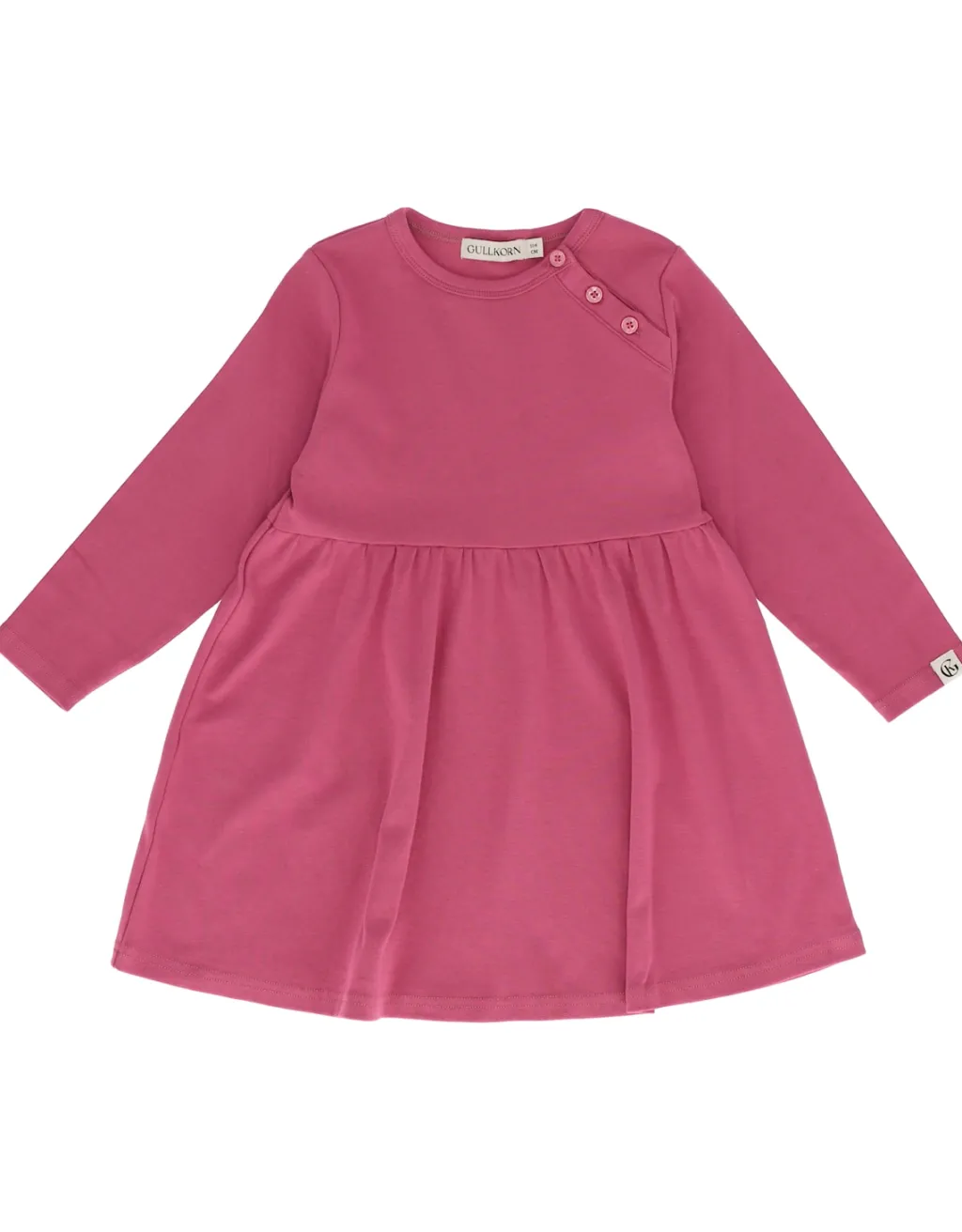 Villvette Klänning Warm Rose>Gullkorn Design Hot