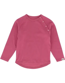 Villvette Långärmad Tröja Warm Rose>Gullkorn Design Discount