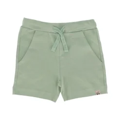 Villvette Shorts Green Fog>Gullkorn Design Sale