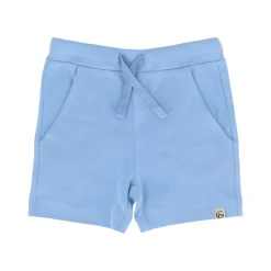 Villvette Shorts Sky Blue>Gullkorn Design