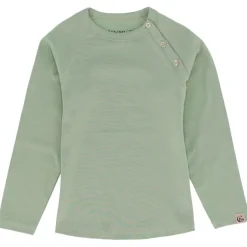 Villvette Tröja Green Fog>Gullkorn Design New