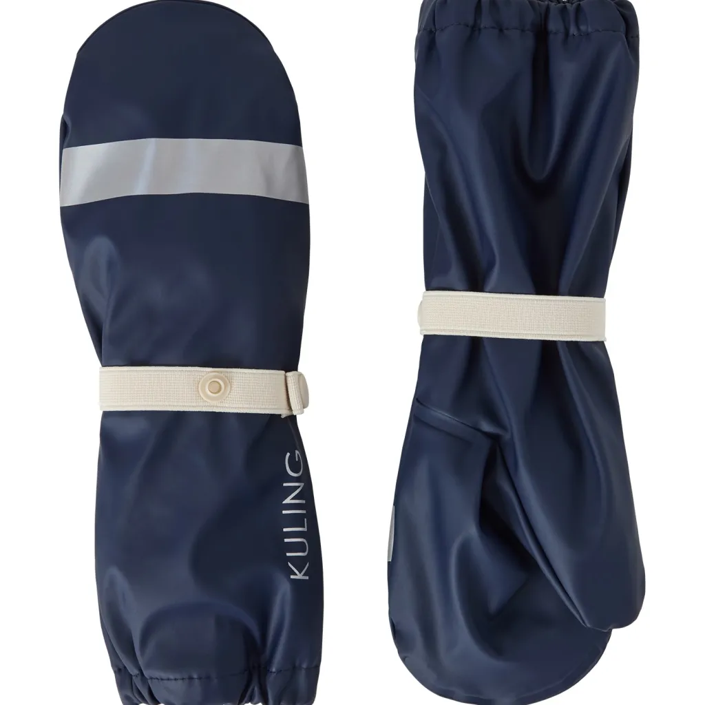Vilnius Fodrade Regnvantar Navy>Kuling Clearance