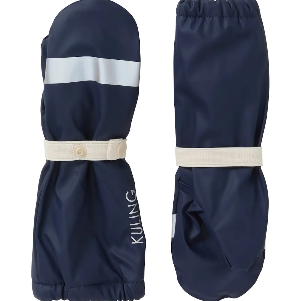 Vilnius Fodrade Regnvantar Navy>Kuling Clearance