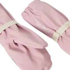 Vilnius Fodrade Regnvantar Dusty Pink><noscript><img width=