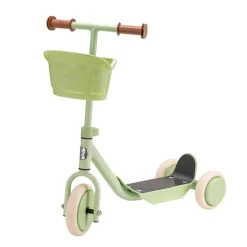 Vintage Min Första Sparkcykel Pear>Stoy Hot