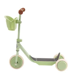 Vintage Min Första Sparkcykel Pear>Stoy Hot