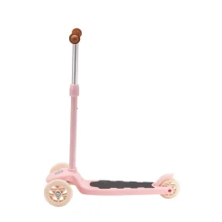 Vintage Min Första Sparkcykel Candy Pink>Stoy Online