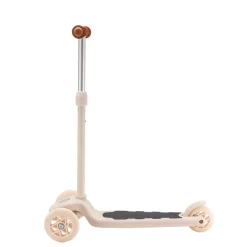 Vintage Min Första Sparkcykel Beige>Stoy Sale