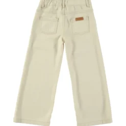 Vintage Palazzo Byxor Naturvita>Tocoto Vintage Online