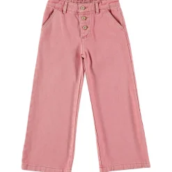 Vintage Palazzo Byxor Rosa>Tocoto Vintage