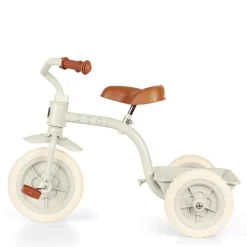 Vintage Trehjuling Beige>Stoy Best