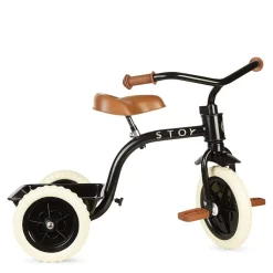 Vintage Trehjuling Svart>Stoy Outlet