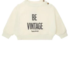 Vintage Tröja Off White>Tocoto Vintage Clearance