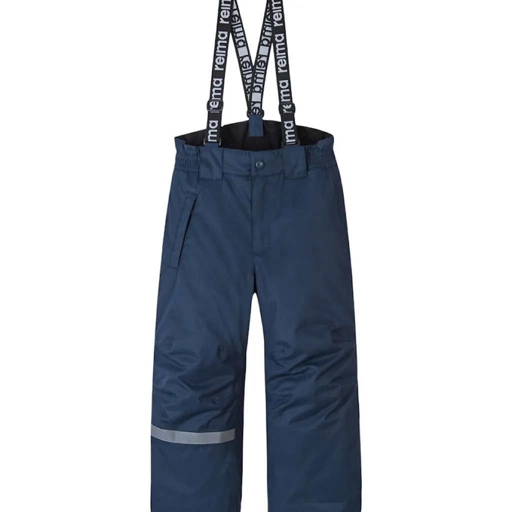 Vinterbyxor, Tuokio - Navy>Reima Clearance