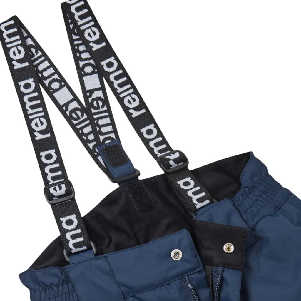 Vinterbyxor, Tuokio - Navy>Reima Clearance