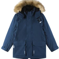 Vinterjacka, Ajaton - Navy>Reima New